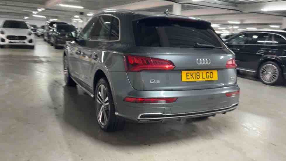 More views of Audi Q5