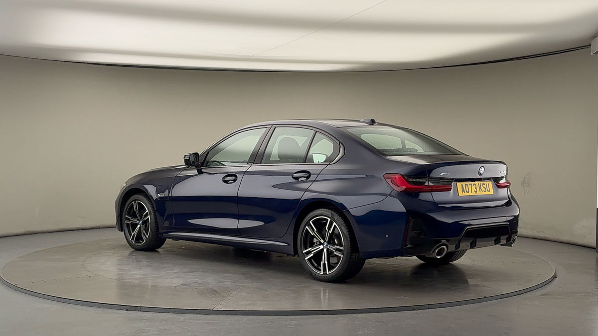 More views of BMW 3 Series