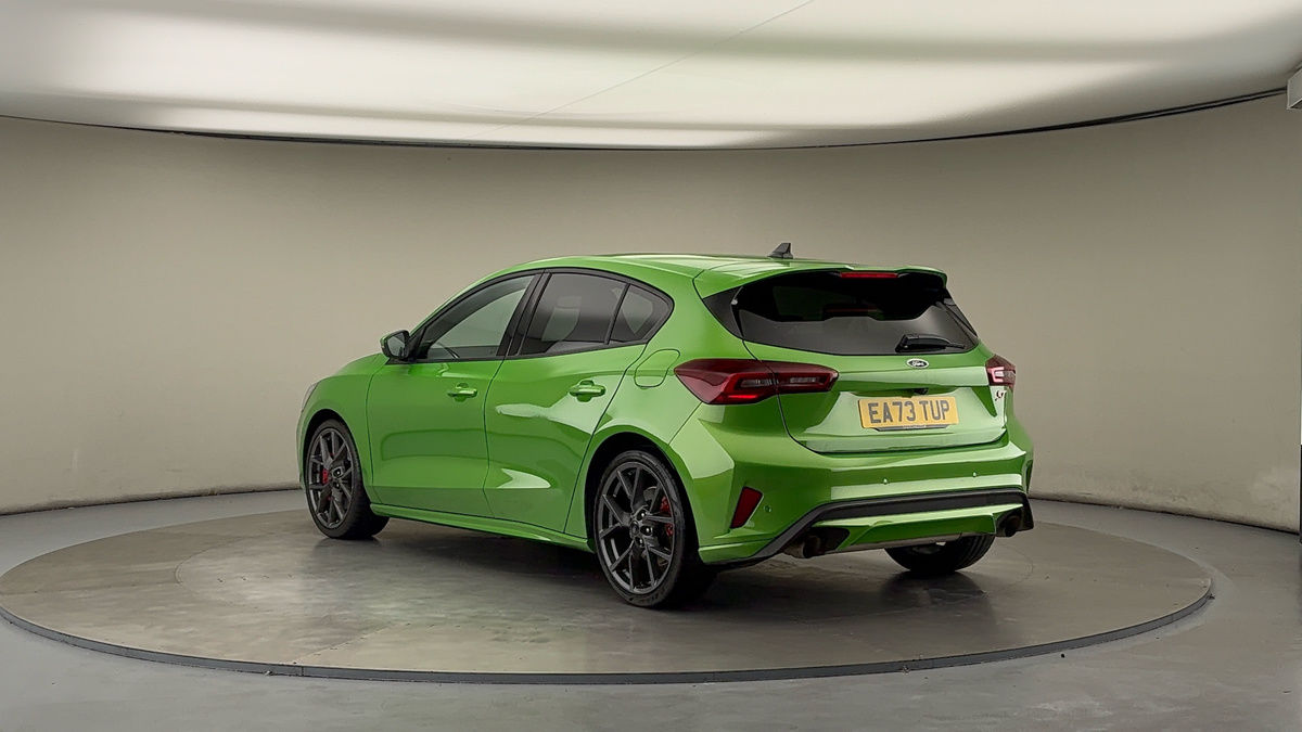 Ford Focus Image 2
