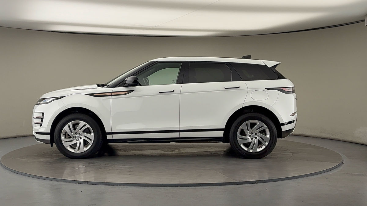 Land Rover Range Rover Evoque Image 15