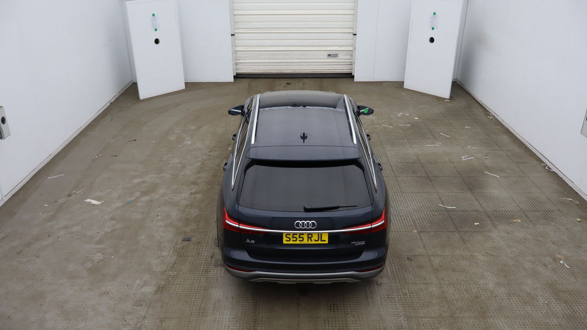 Audi A6 Allroad Image 8