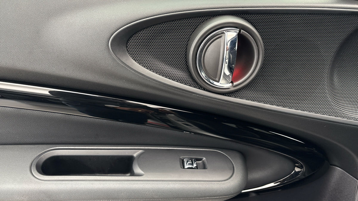 MINI Clubman Image 19