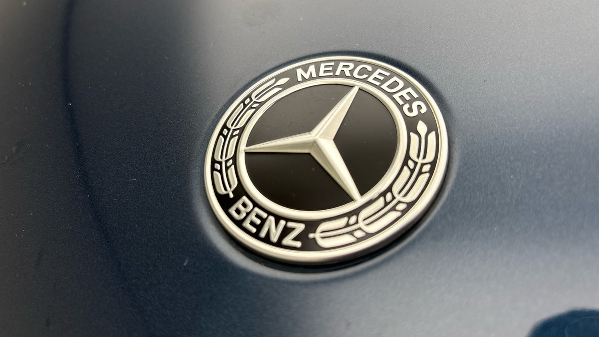 Mercedes-Benz A Class Image 24