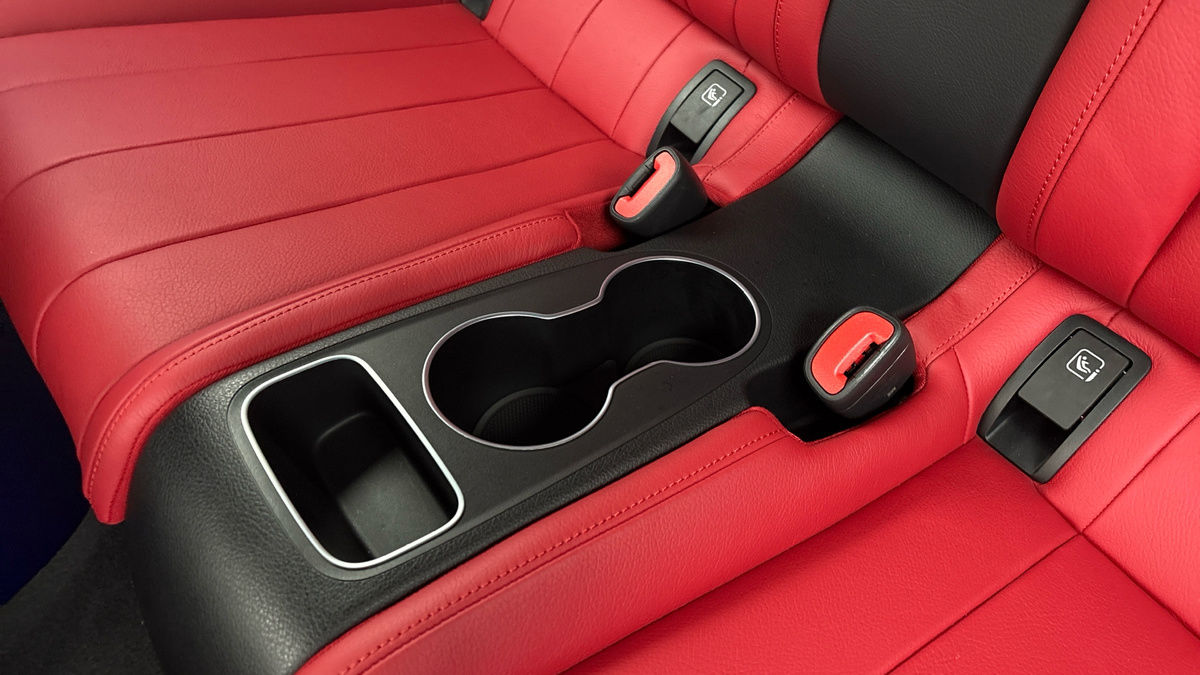 Mercedes-Benz CLE Image 9