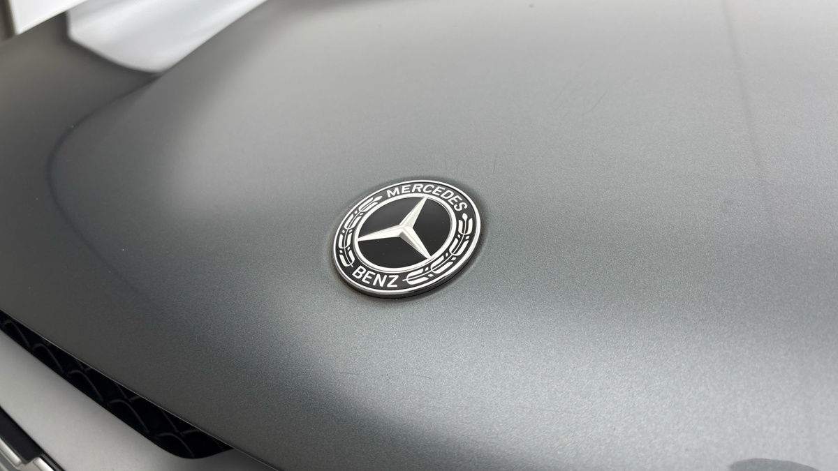 Mercedes-Benz GLC Image 24