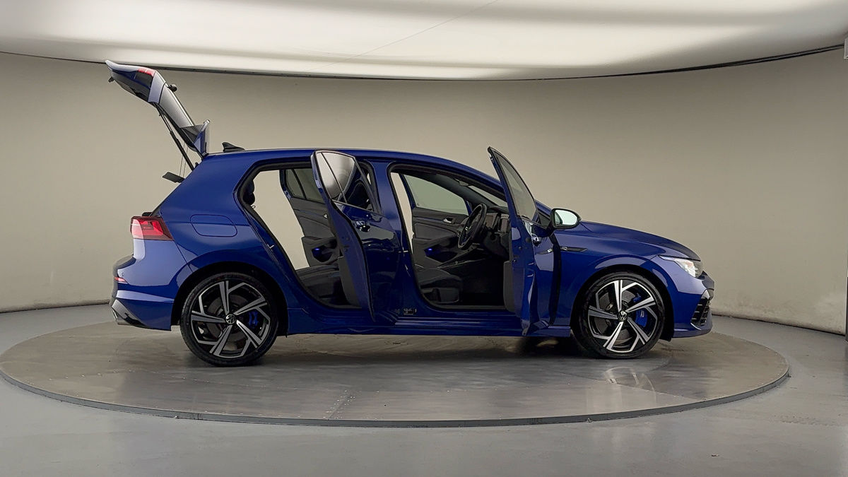 More views of Volkswagen Golf