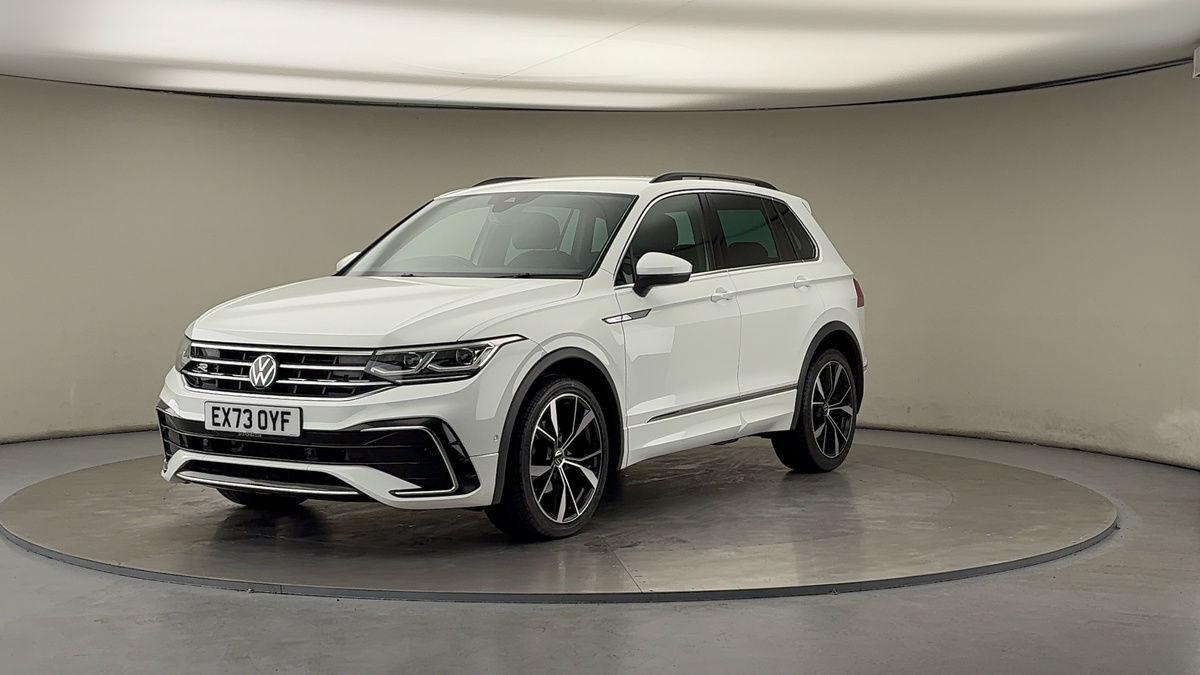 More views of Volkswagen Tiguan