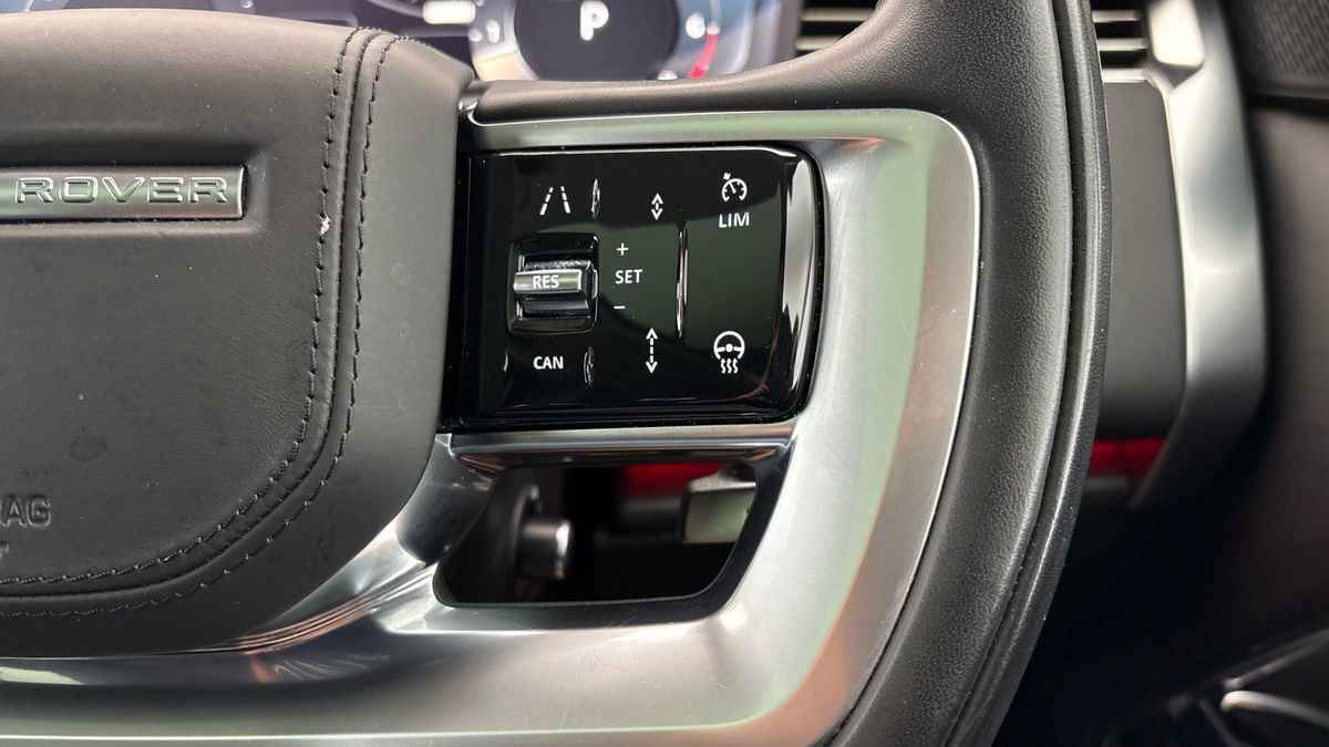 Land Rover Range Rover Image 14