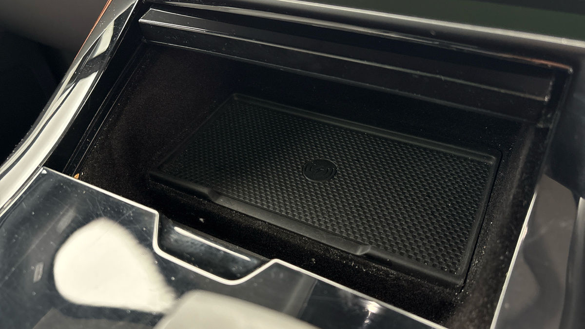 Land Rover Range Rover Sport Image 33