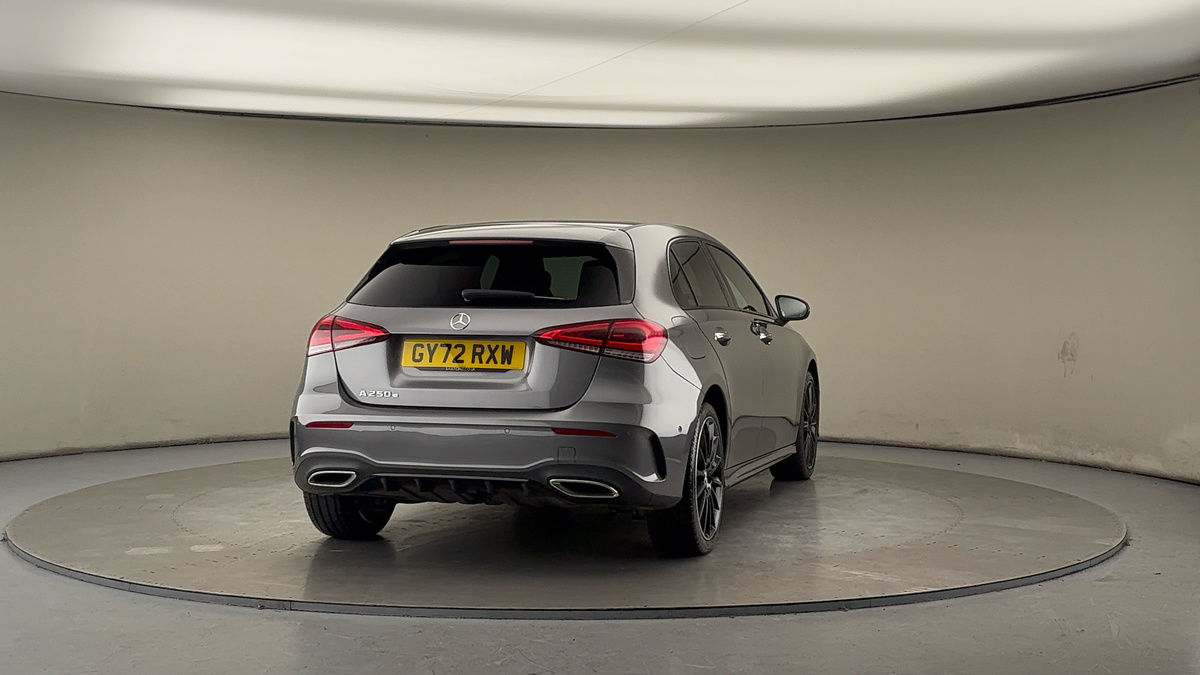 More views of Mercedes-Benz A Class