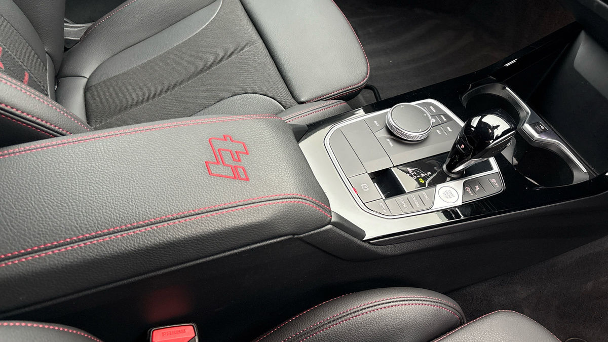 BMW 1 Series Image 18