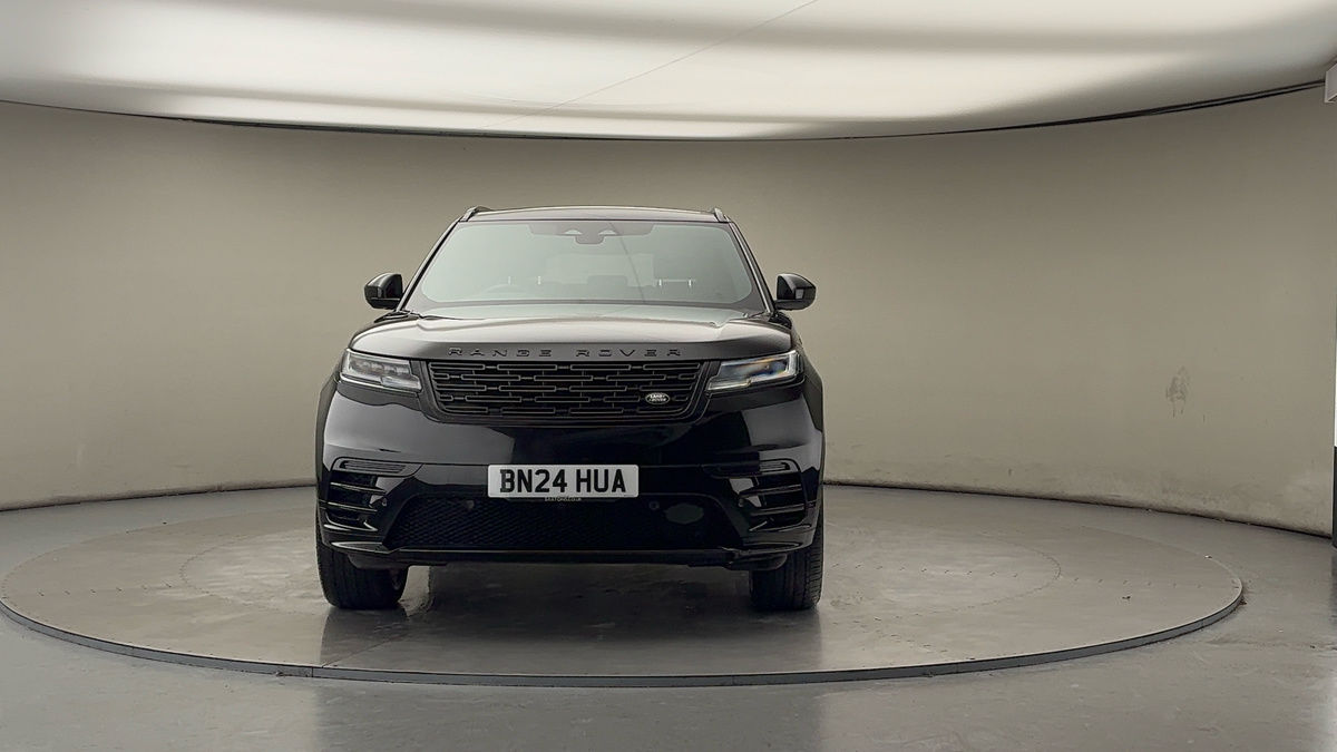 Land Rover Range Rover Velar Image 3
