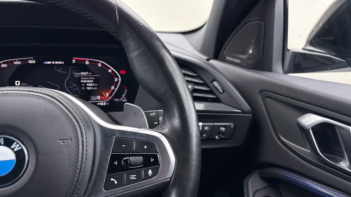 BMW 1 Series Image 14