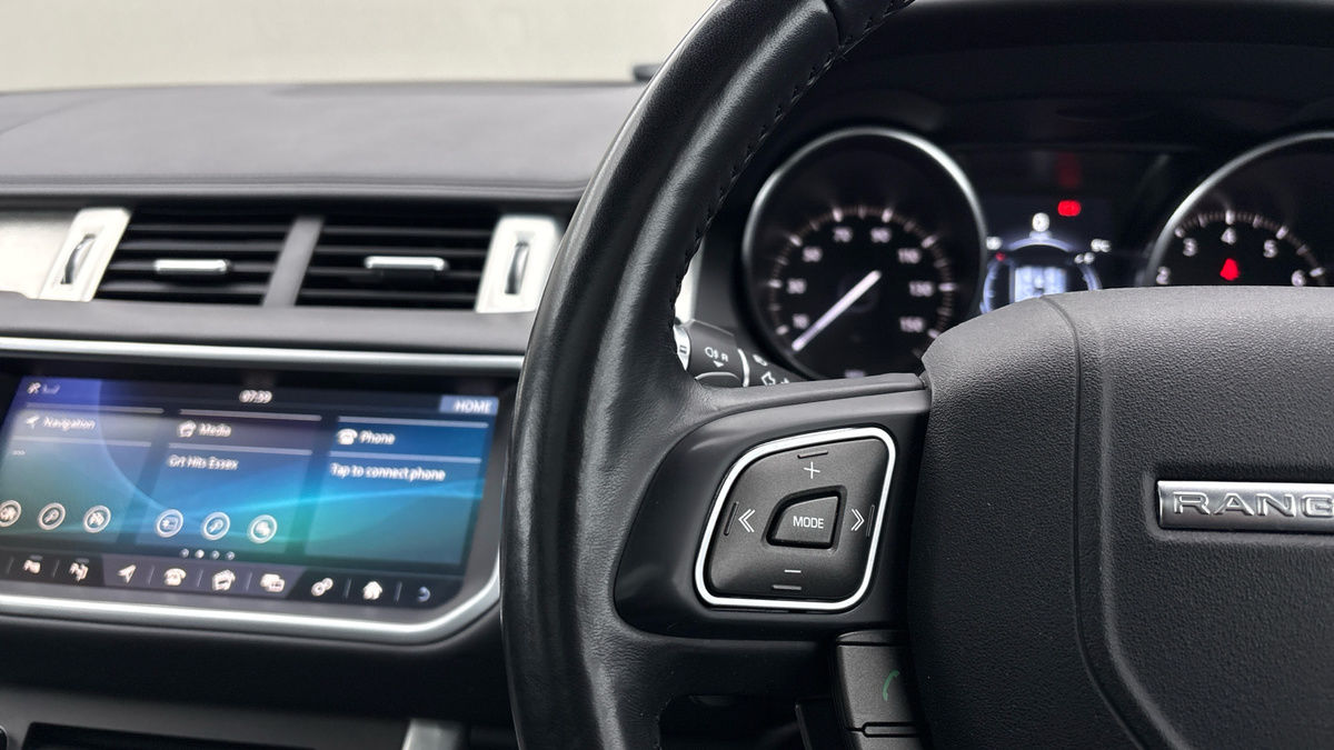 Land Rover Range Rover Evoque Image 52