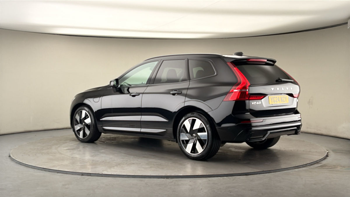 More views of Volvo XC60