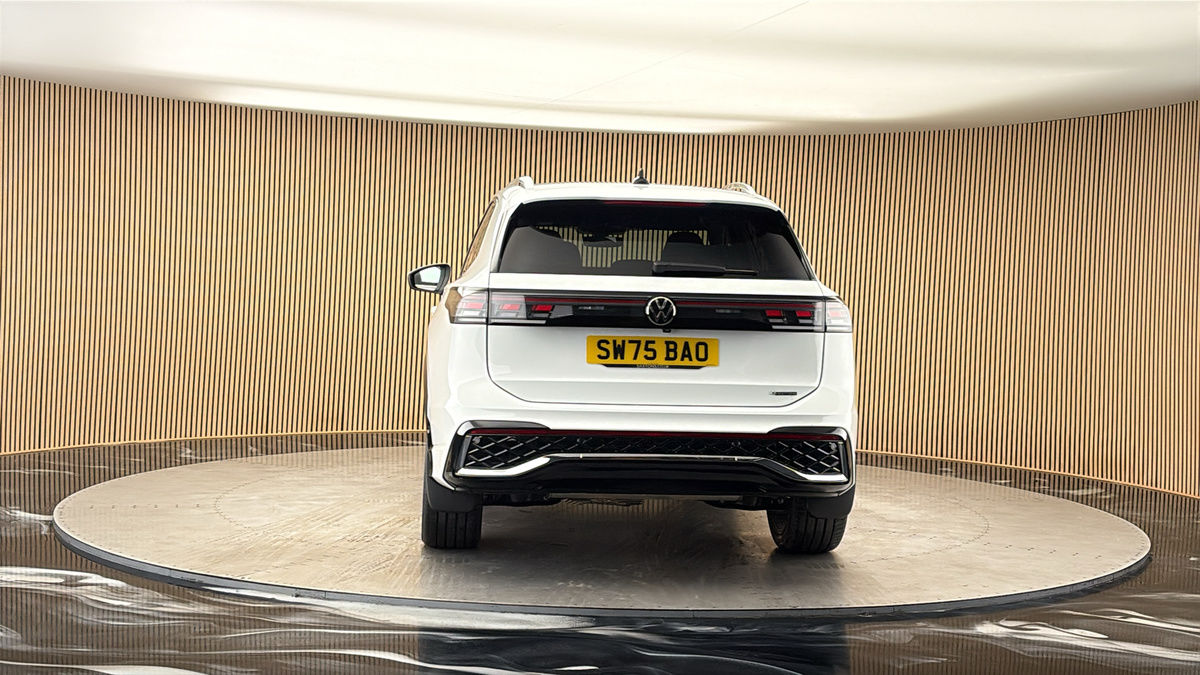 More views of Volkswagen Tiguan