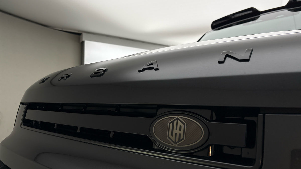 Land Rover Defender 110 Urban Image 24