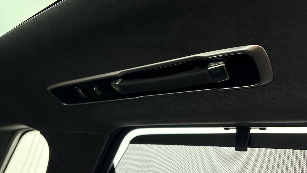 Land Rover Range Rover Sport Image 43