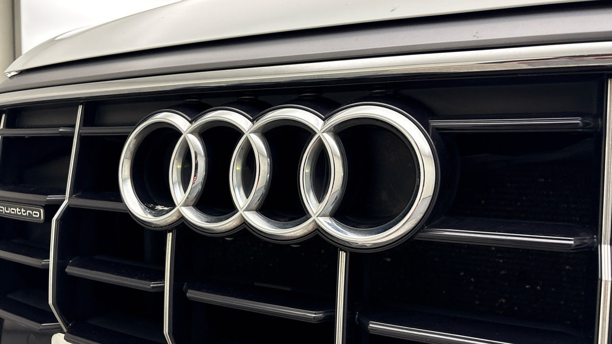 Audi Q8 Image 24
