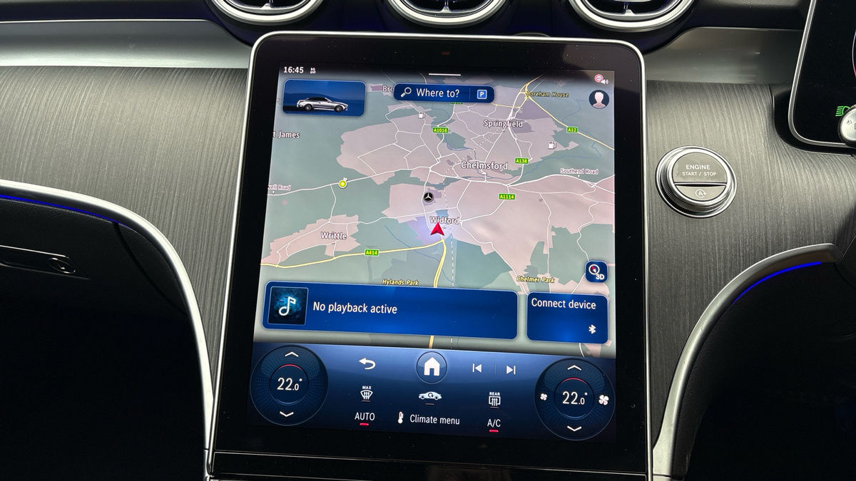 Mercedes-Benz CLE Image 17