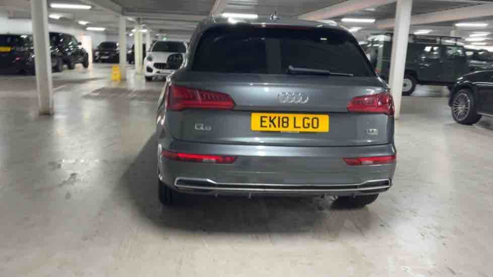 More views of Audi Q5