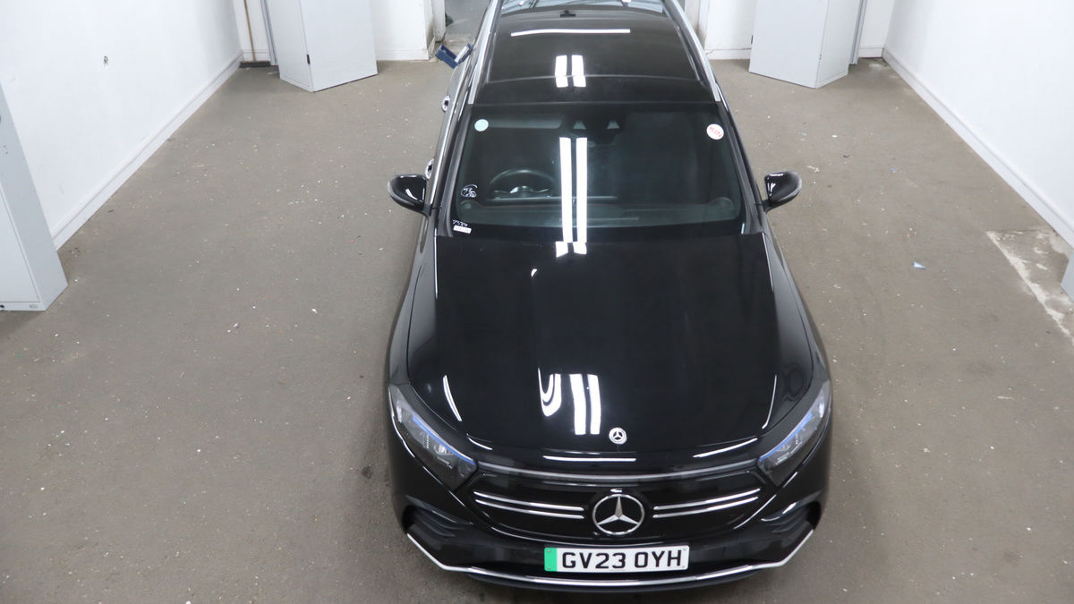Mercedes-Benz EQB Image 7