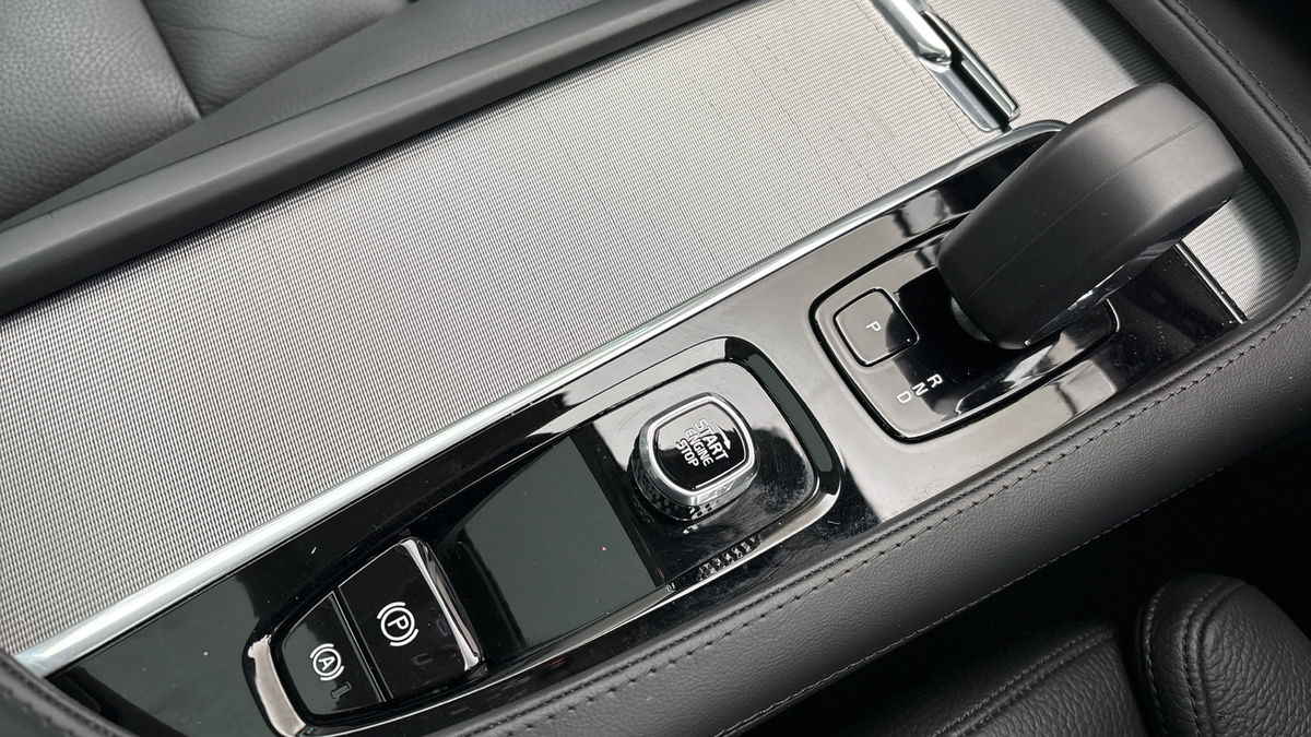 Volvo XC90 Image 26