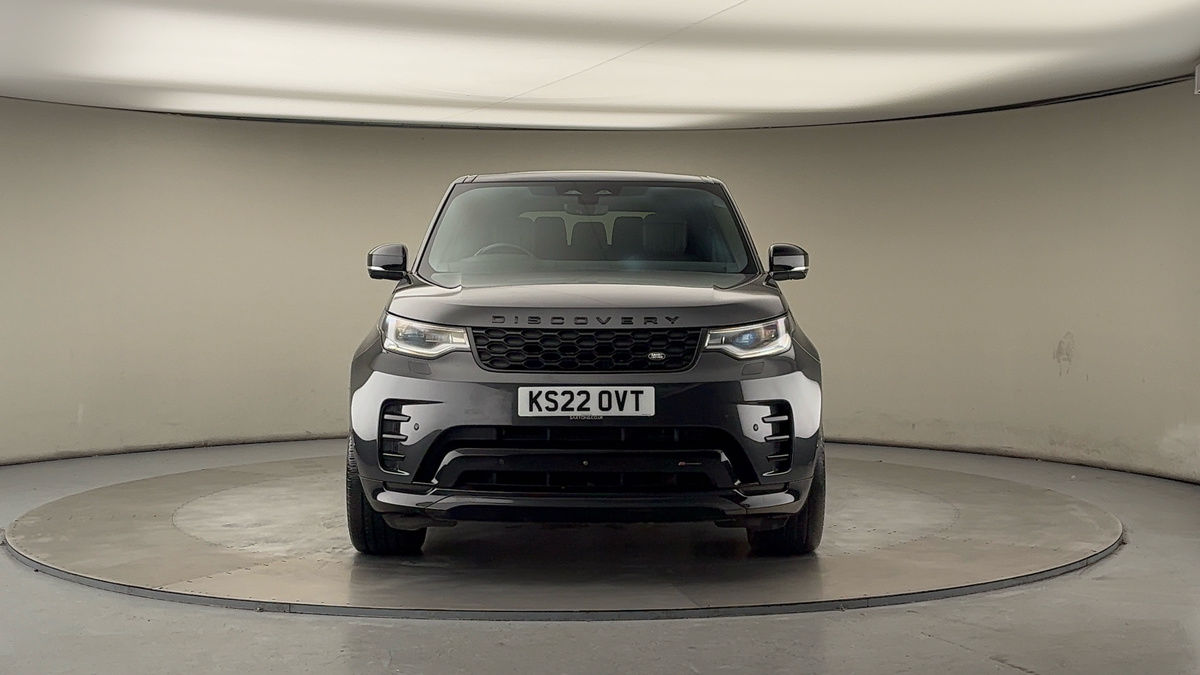 Land Rover Discovery Image 3