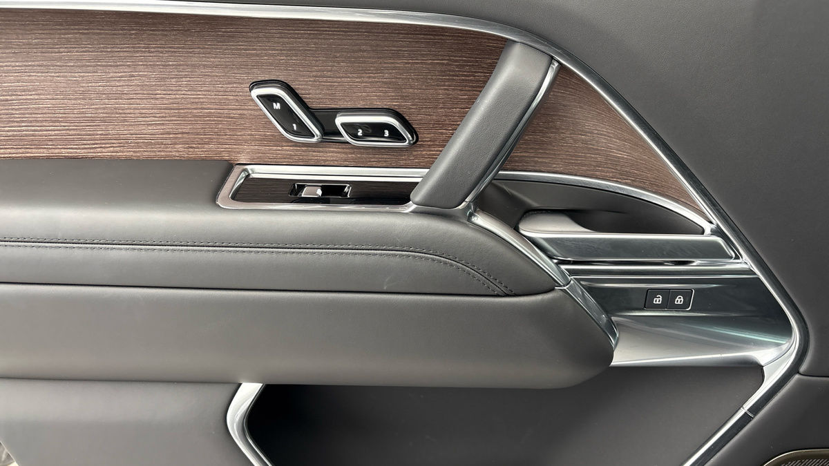 Land Rover Range Rover Image 19
