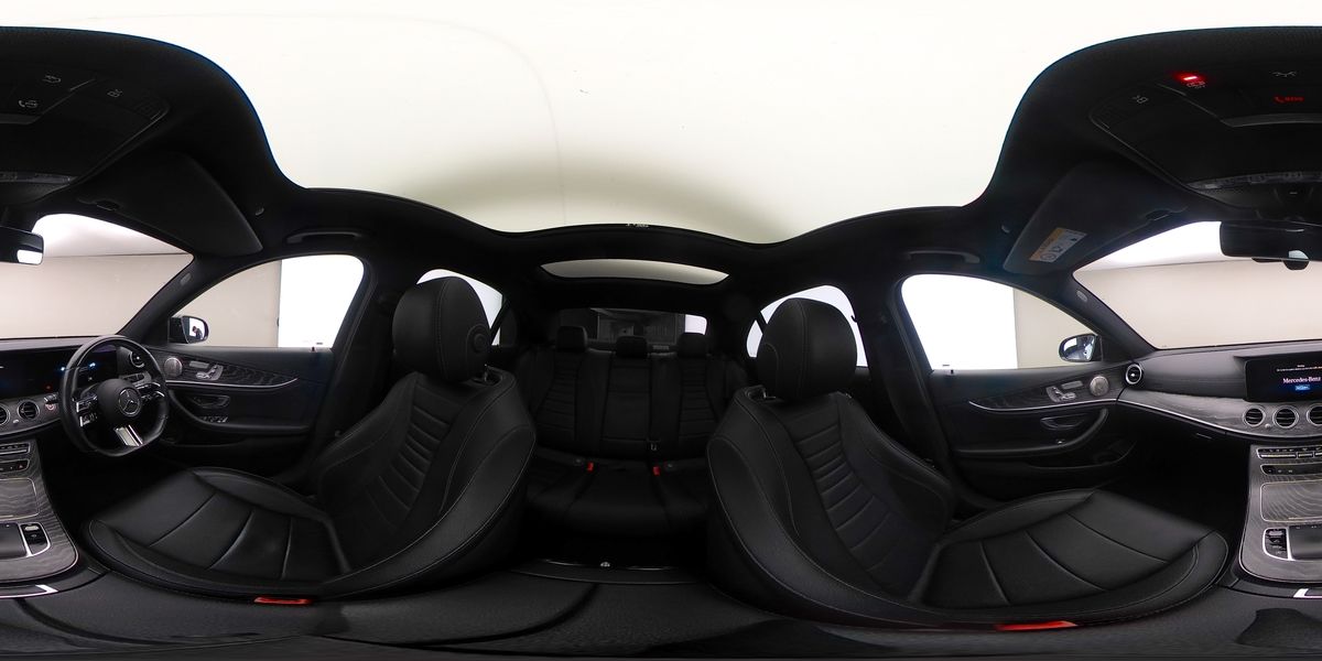 More views of Mercedes-Benz E Class