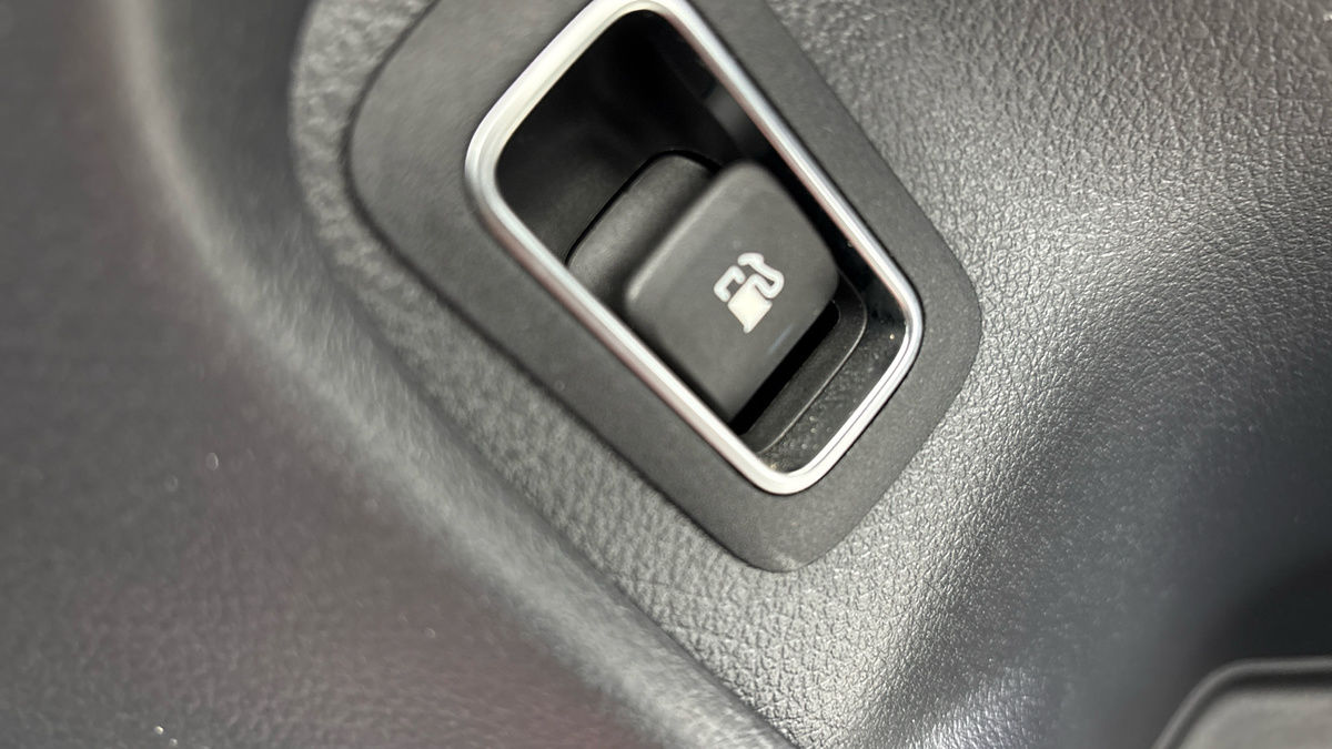 Mercedes-Benz CLA Image 29