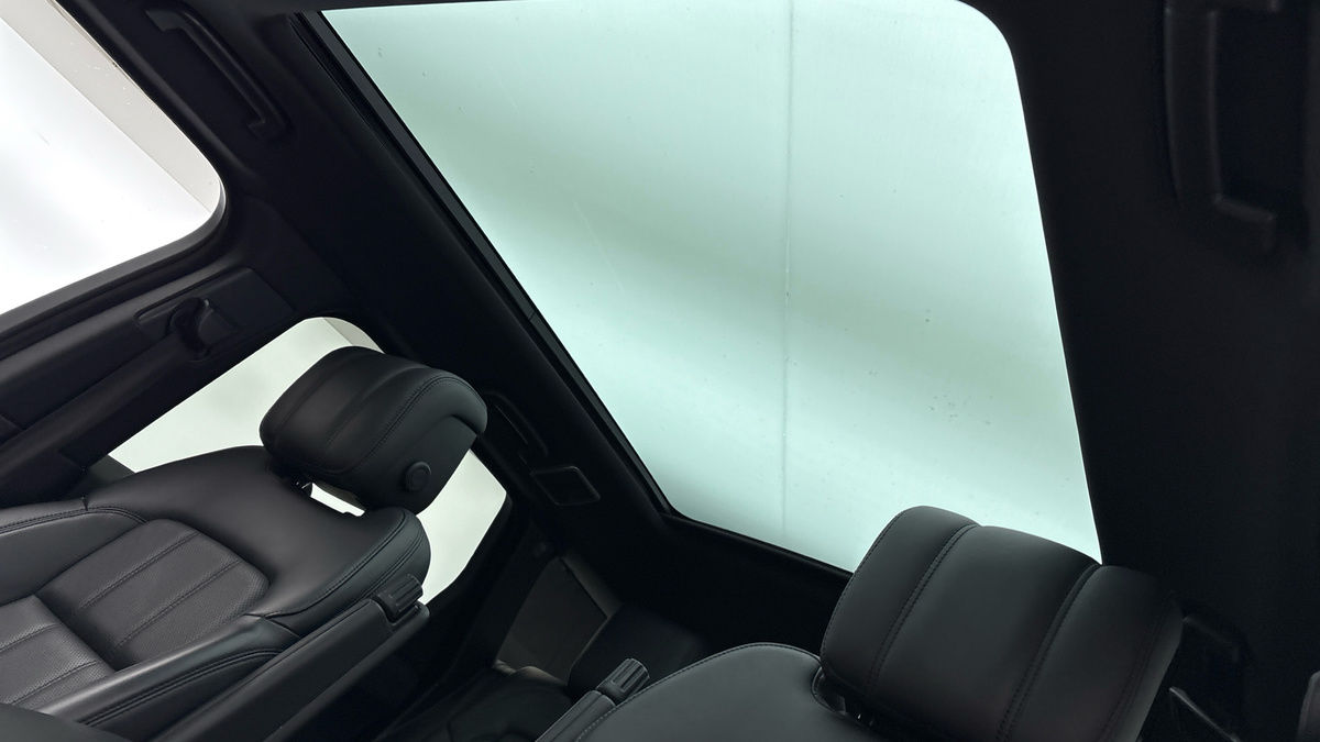 Land Rover Range Rover Sport Urban Image 6