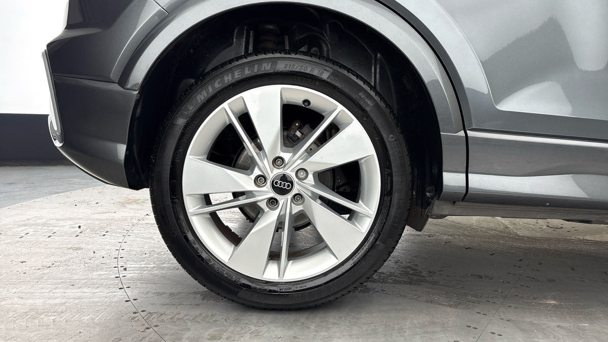 Audi Q2 Image 10