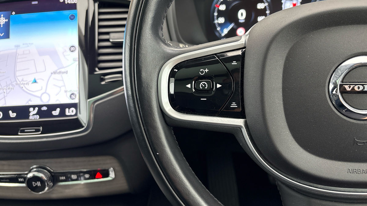 Volvo XC90 Image 13