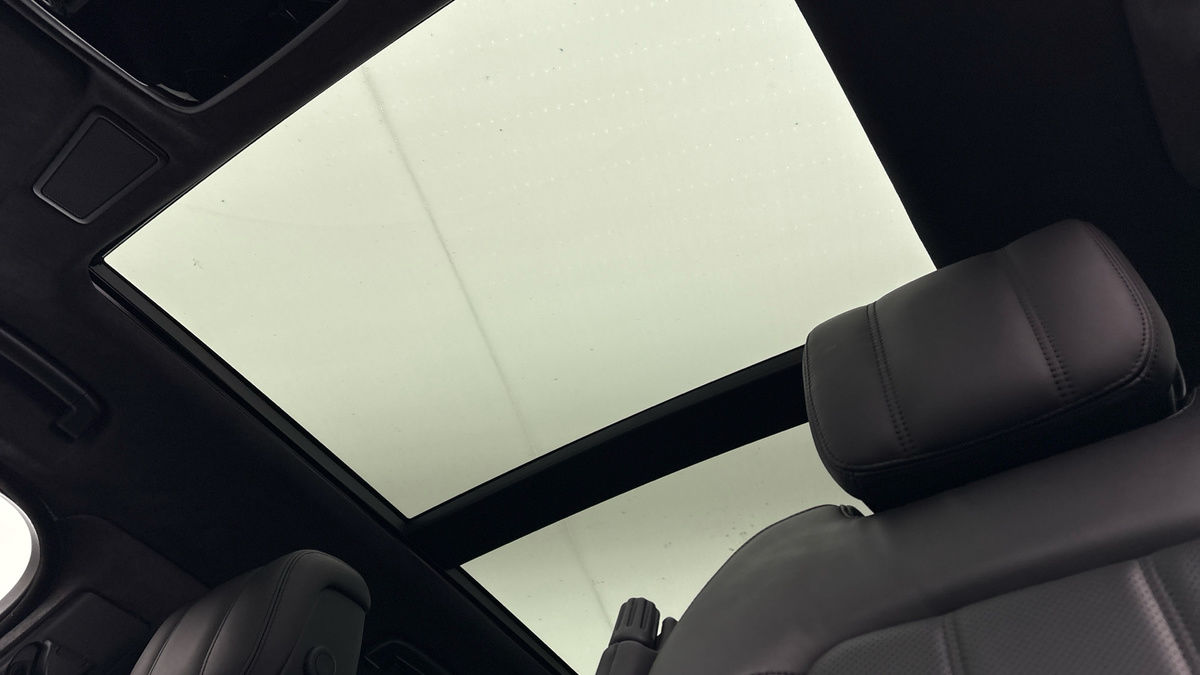 Land Rover Range Rover Sport Image 12