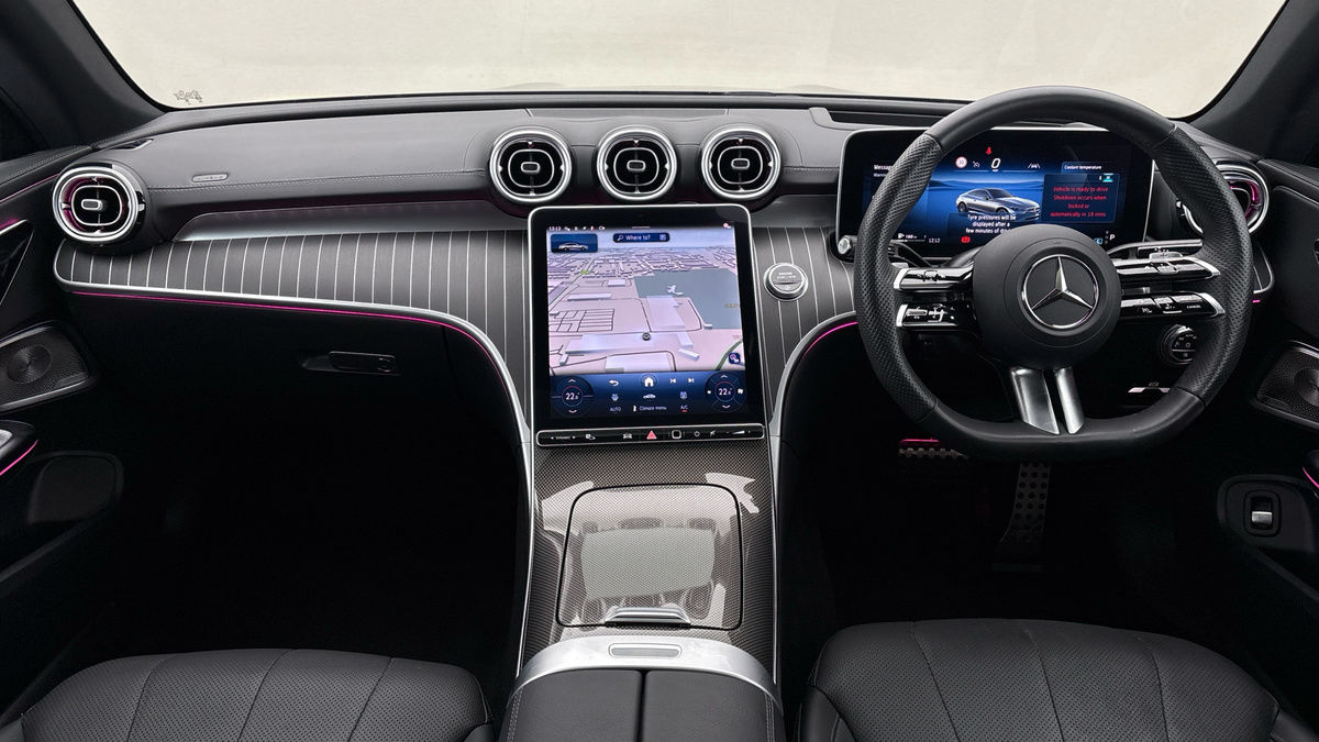 Mercedes-Benz CLE Image 12