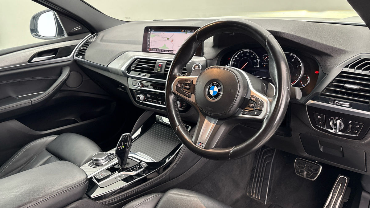BMW X4 Image 5