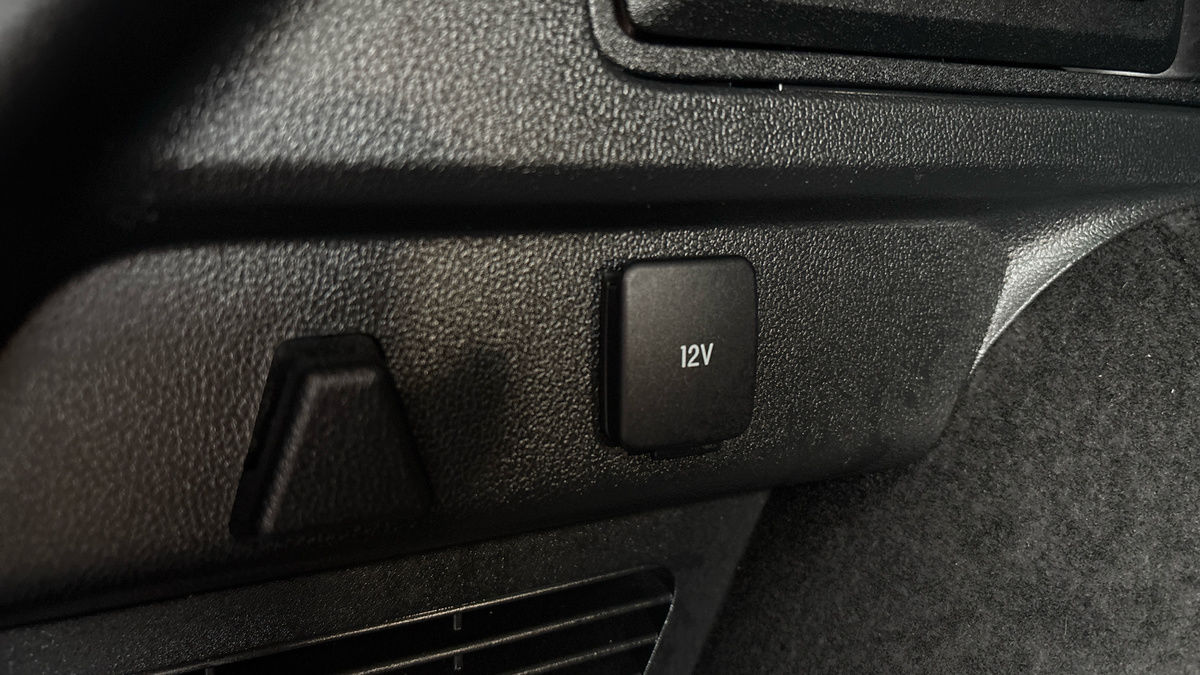 Ford Kuga Image 36