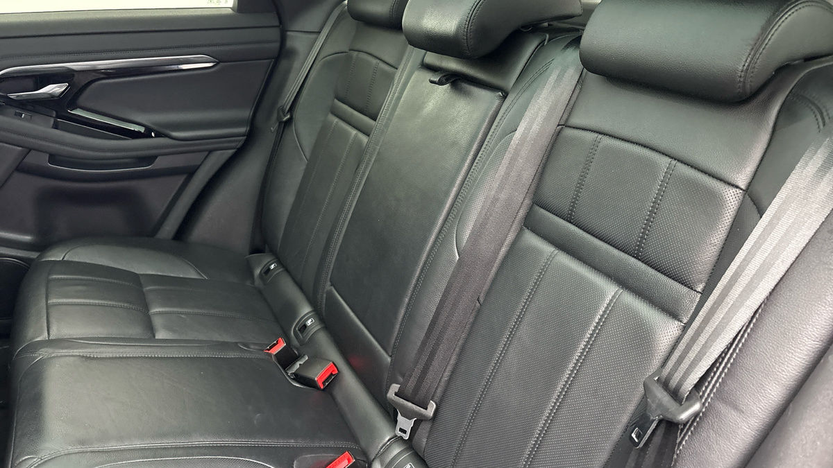 Land Rover Range Rover Evoque Image 8