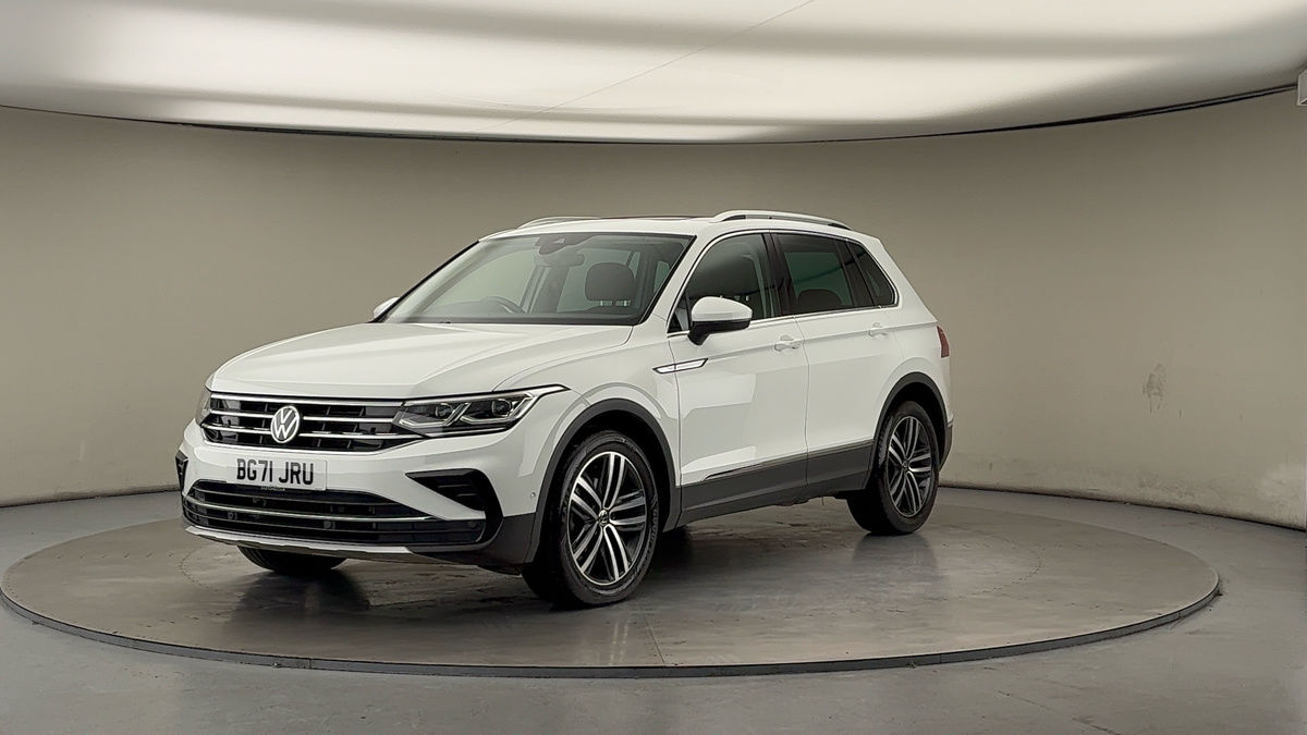 More views of Volkswagen Tiguan