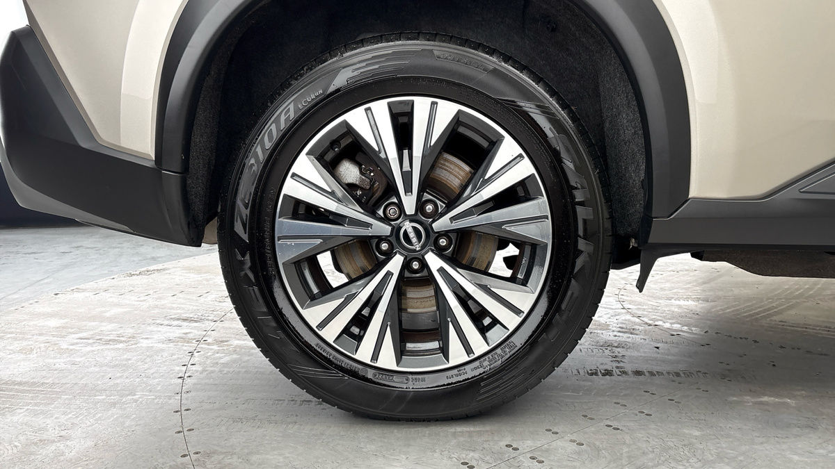 Nissan X-Trail Image 10