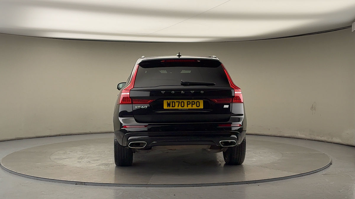 More views of Volvo XC60