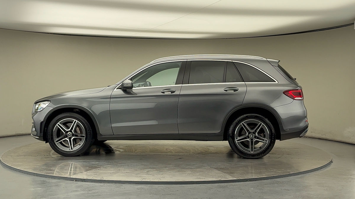 More views of Mercedes-Benz GLC