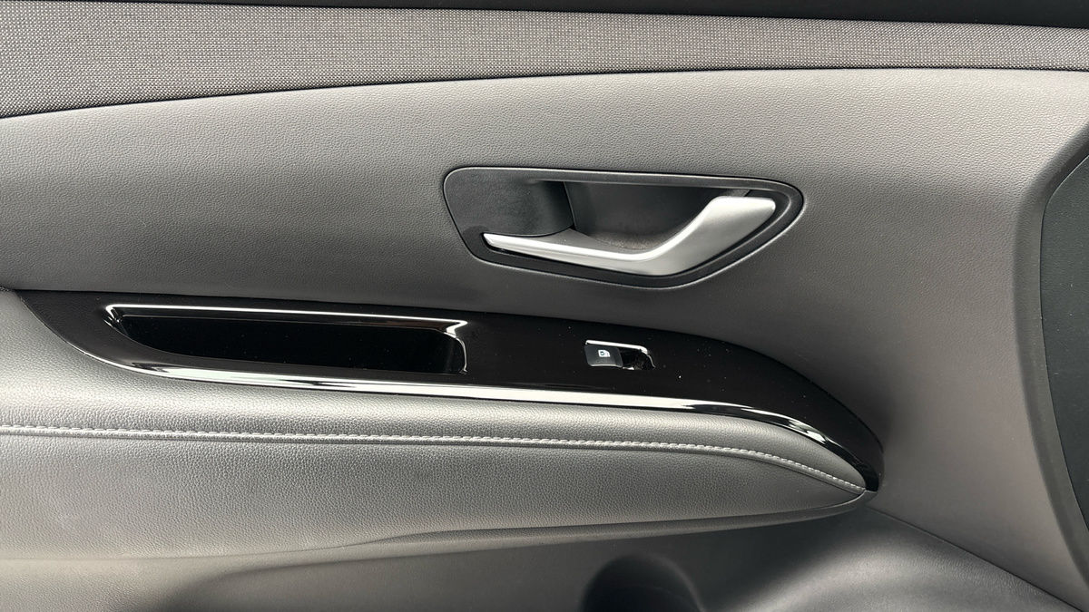 Hyundai TUCSONix35 Image 19