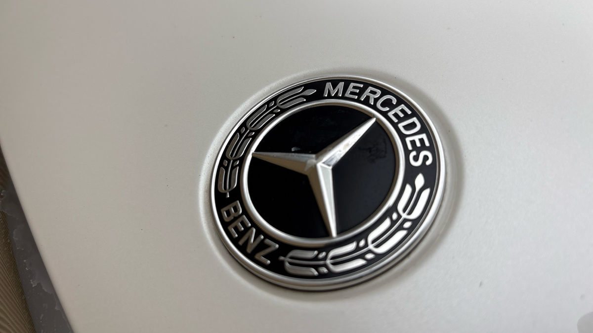 Mercedes-Benz EQS Image 24