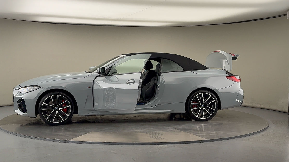 More views of BMW 4 Series