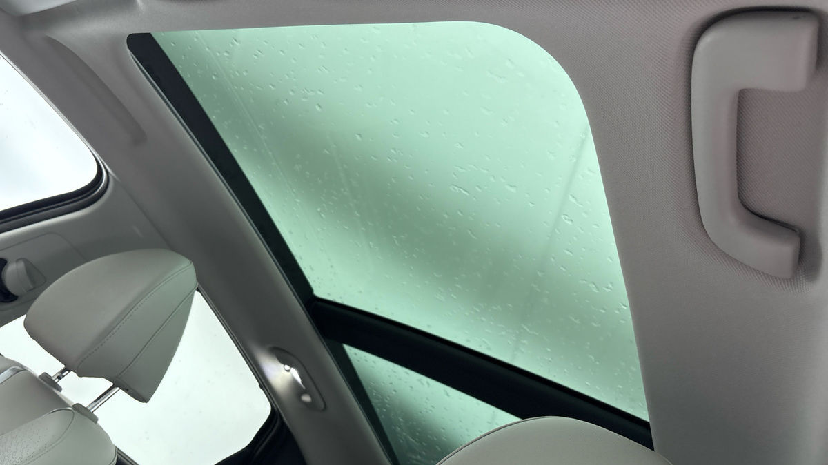 Hyundai TUCSONix35 Image 6