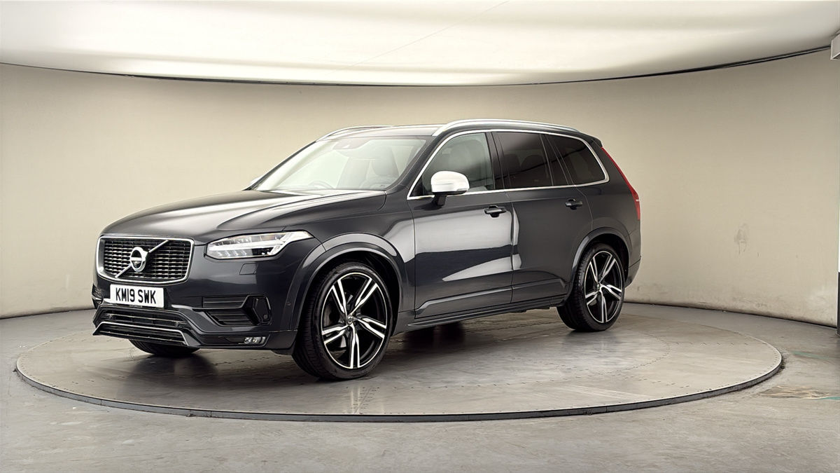 Volvo XC90 Image 20