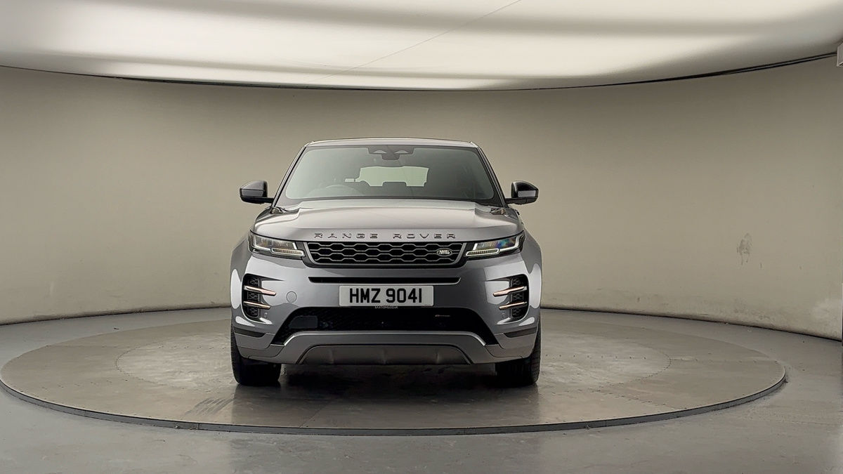 Land Rover Range Rover Evoque Image 3