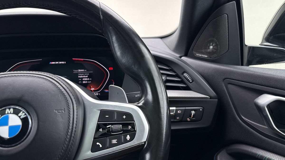 BMW 2 Series Image 14